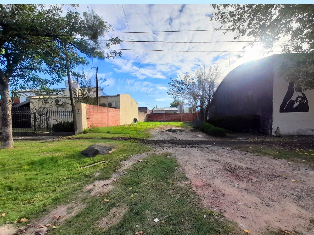 Terreno en AVELLANEDA - Nova Inmobiliaria