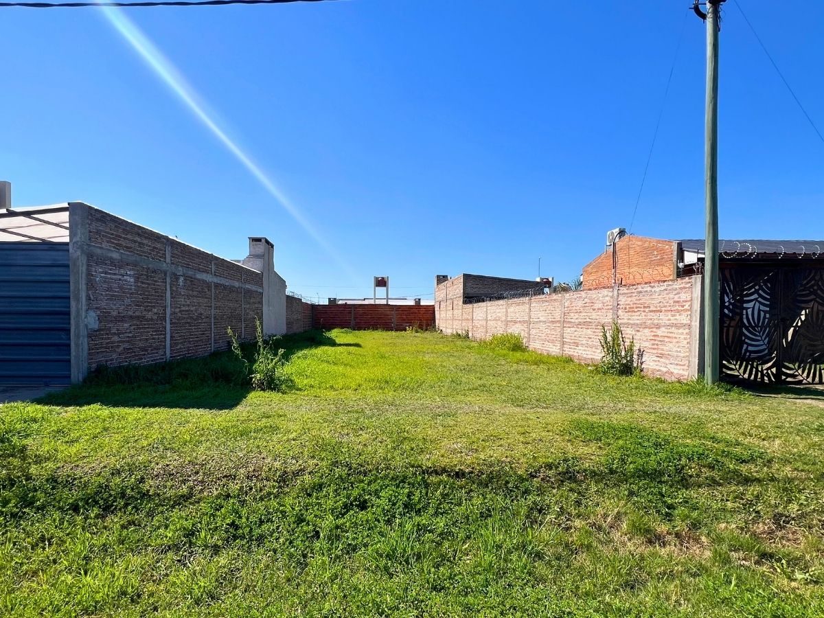 Terreno en AVELLANEDA - Nova Inmobiliaria