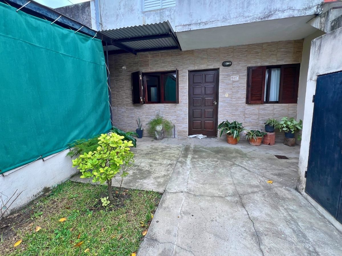 Casa en AVELLANEDA - Nova Inmobiliaria