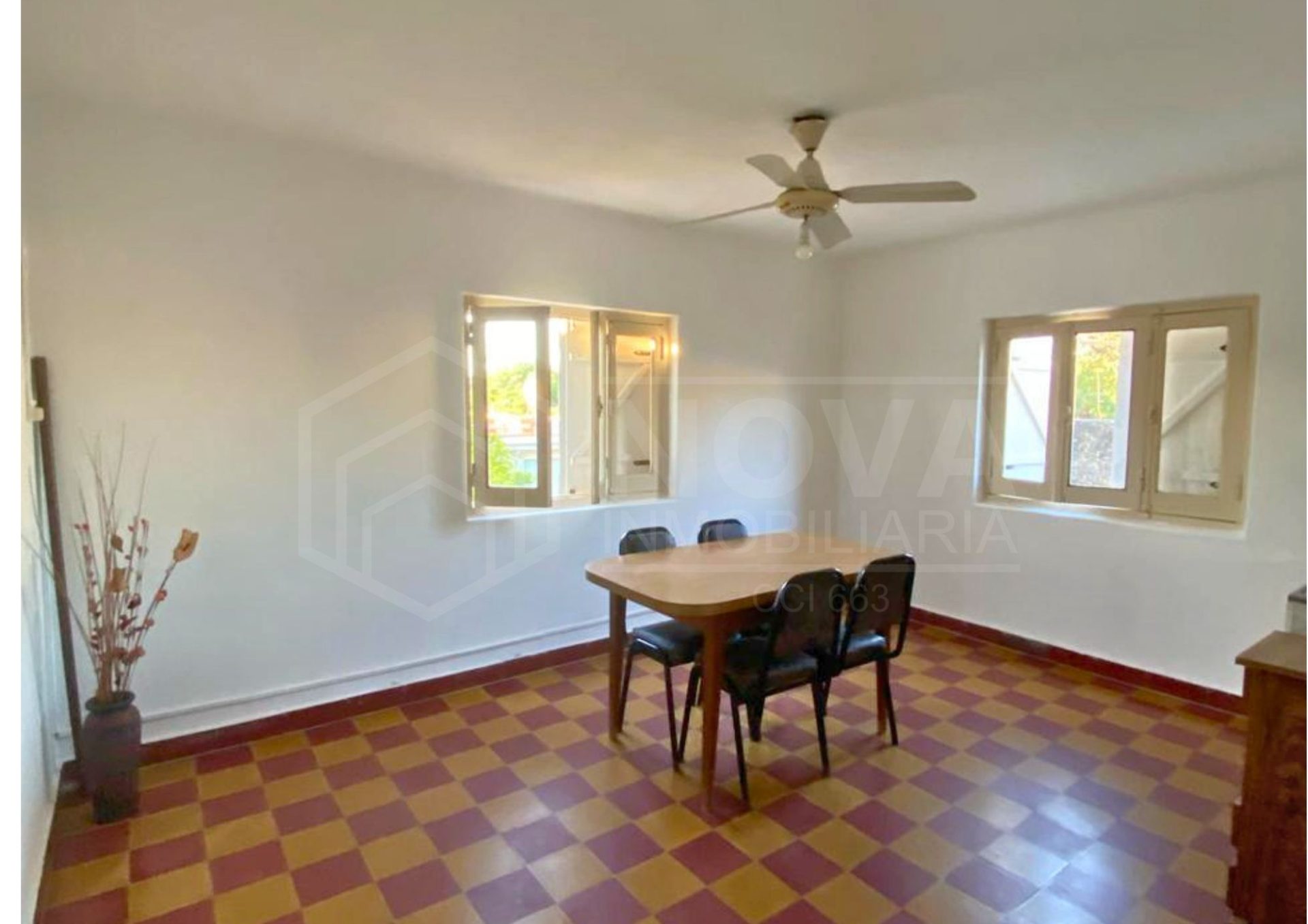 Departamento en Avellaneda - Nova Inmobiliaria