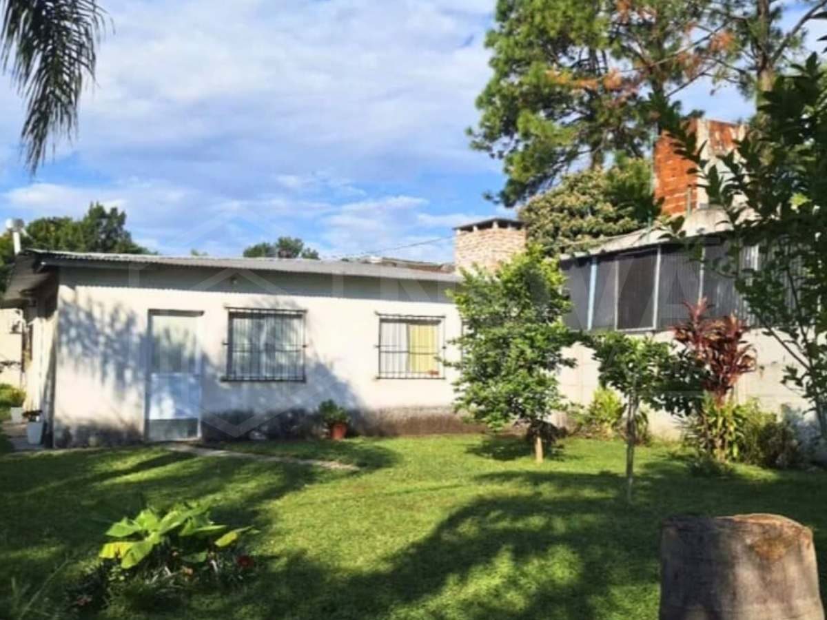 Casa en RECONQUISTA - Nova Inmobiliaria