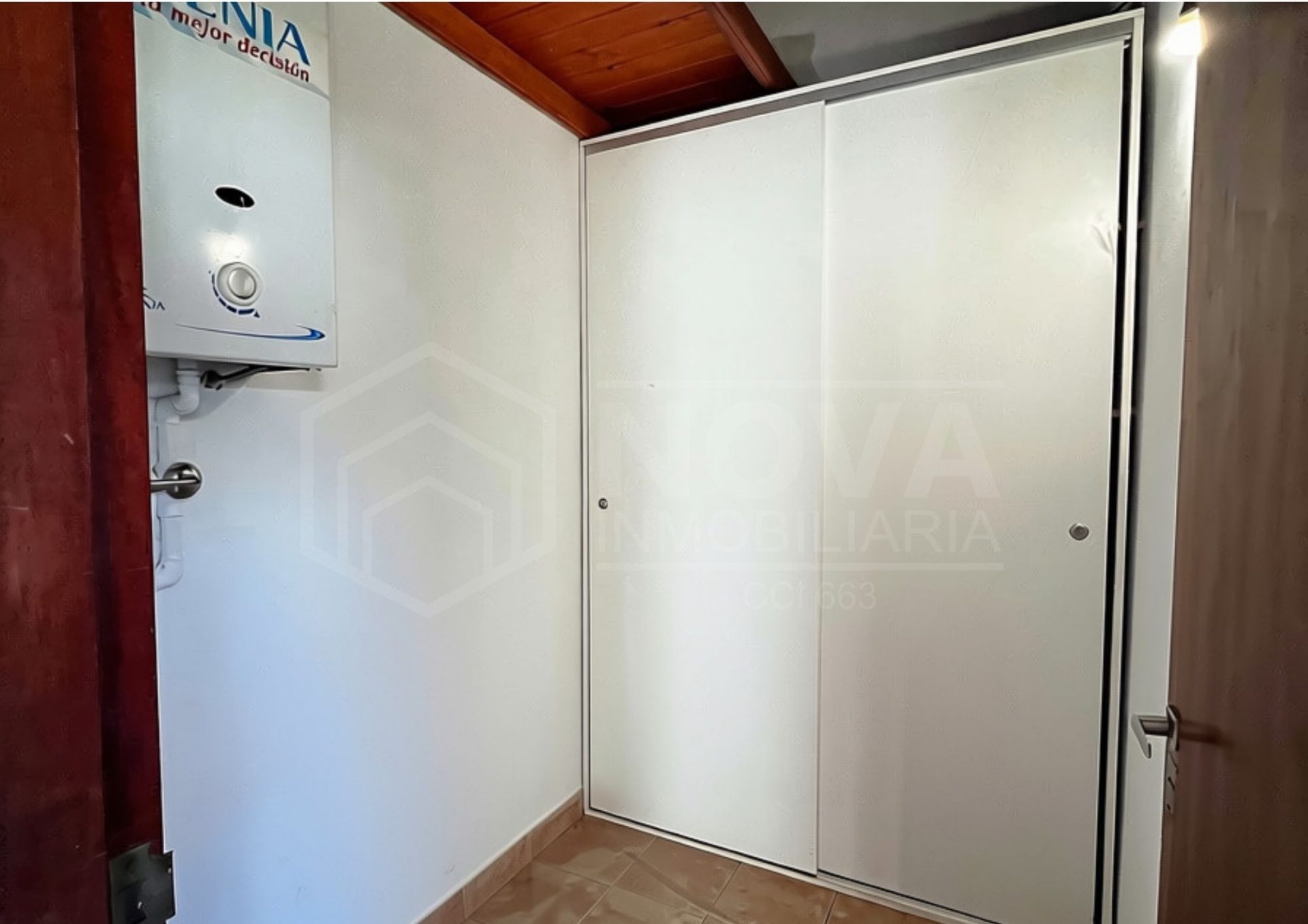 Nova Inmobiliaria