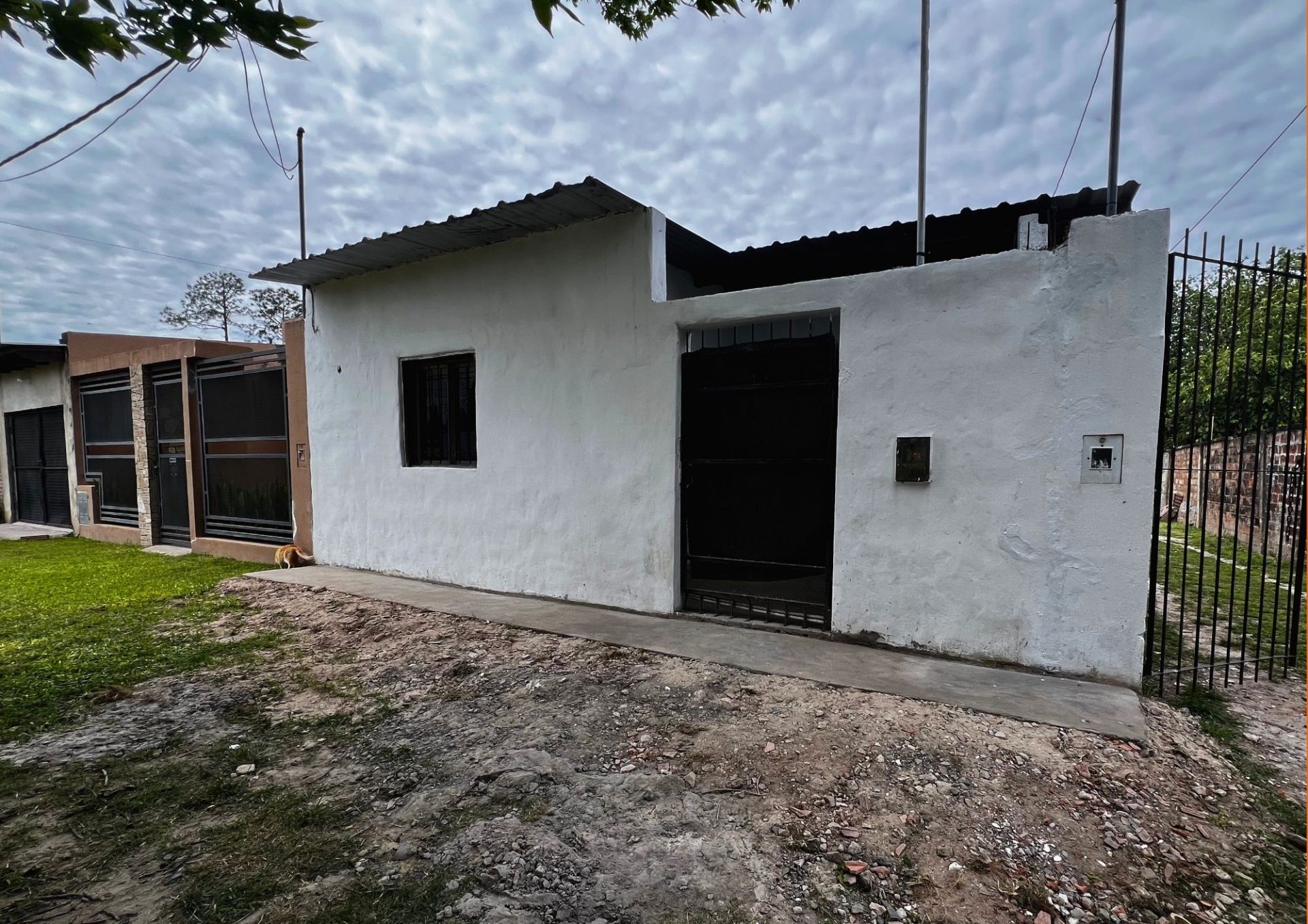 Departamento en RECONQUISTA - Nova Inmobiliaria